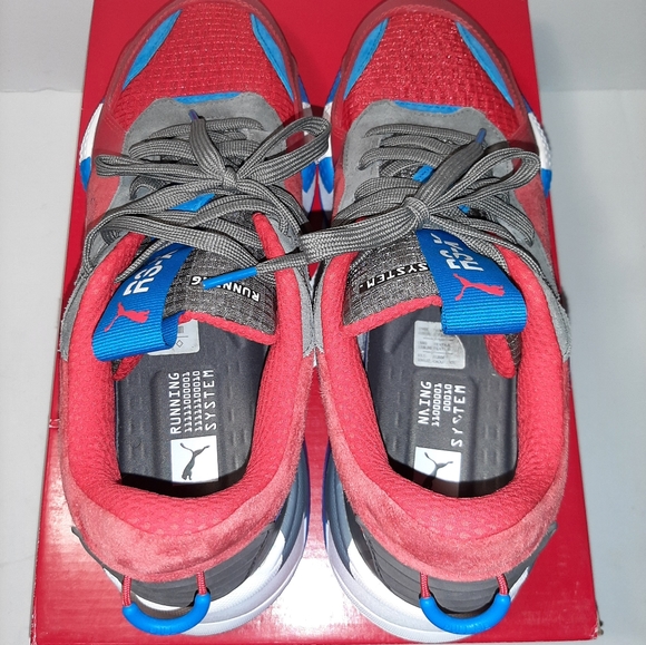 Puma NWOT - Picture 6 of 9